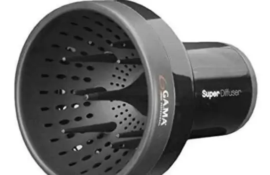Ga.ma Super Difusor